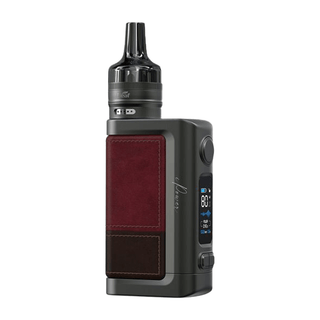 Eleaf iStick Power 2 TC 80W Kit 5000 mAh - Red