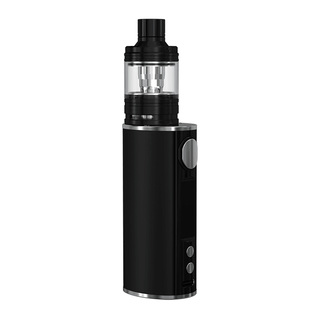 Eleaf iStick T80 Box Kit GTL Pod Tank Starter Kit - Black