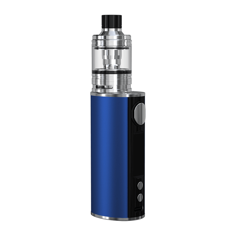 Eleaf iStick T80 Box Kit GTL Pod Tank Starter Kit - Blue