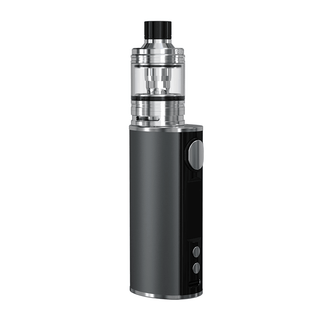 Eleaf iStick T80 Box Kit GTL Pod Tank Starter Kit - Grey
