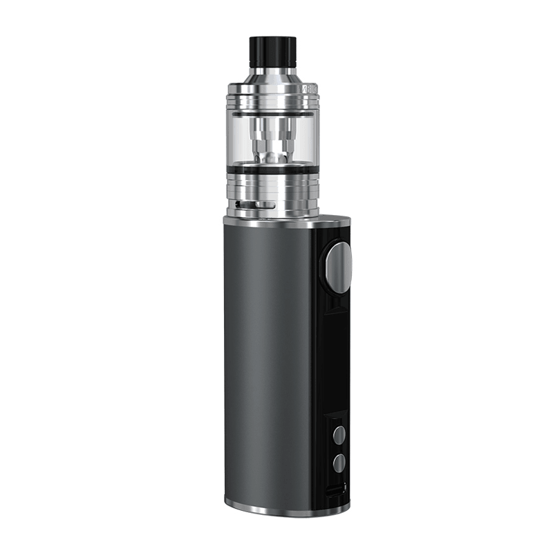 Eleaf iStick T80 Box Kit GTL Pod Tank Starter Kit - Grey