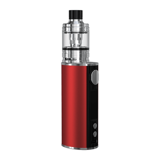 Eleaf iStick T80 Box Kit GTL Pod Tank Starter Kit - Red