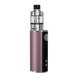 Eleaf iStick T80 Box Kit GTL Pod Tank Starter Kit - Rose Gold