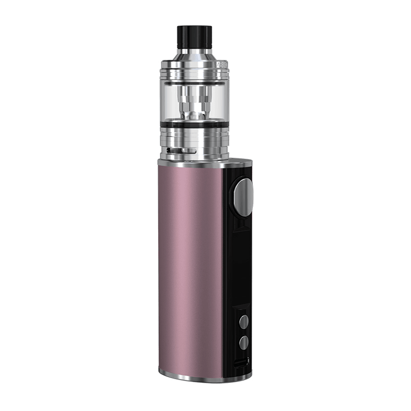 Eleaf iStick T80 Box Kit GTL Pod Tank Starter Kit - Rose Gold