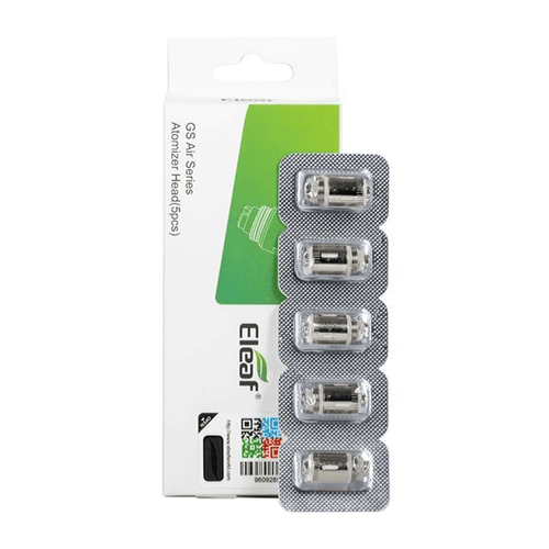 Eleaf GS Air Replacement Coils 5 Pack