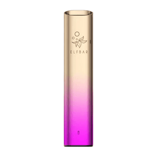 ELF Bar Mate 500 Pod Kit - Aurora Pink