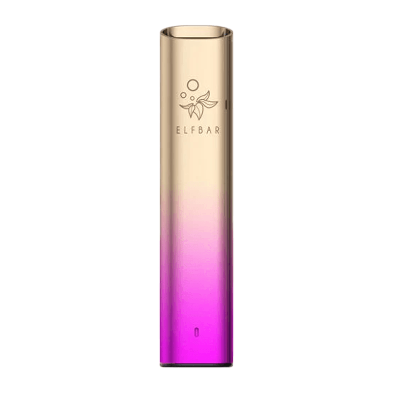 ELF Bar Mate 500 Pod Kit - Aurora Pink