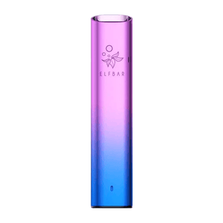 ELF Bar Mate 500 Pod Kit - Aurora Purple