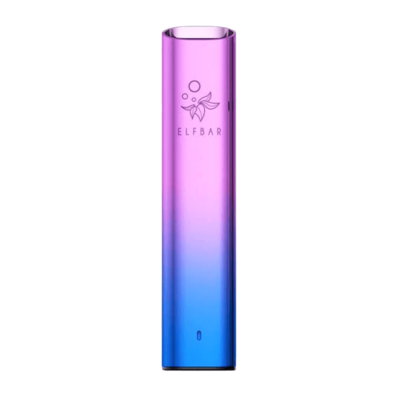 ELF Bar Mate 500 Pod Kit - Aurora Purple