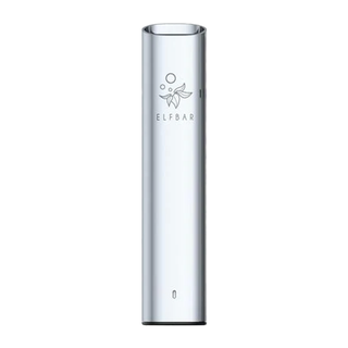 ELF Bar Mate 500 Pod Kit - Grey