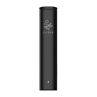 ELF Bar Mate 500 Pod Kit - Black