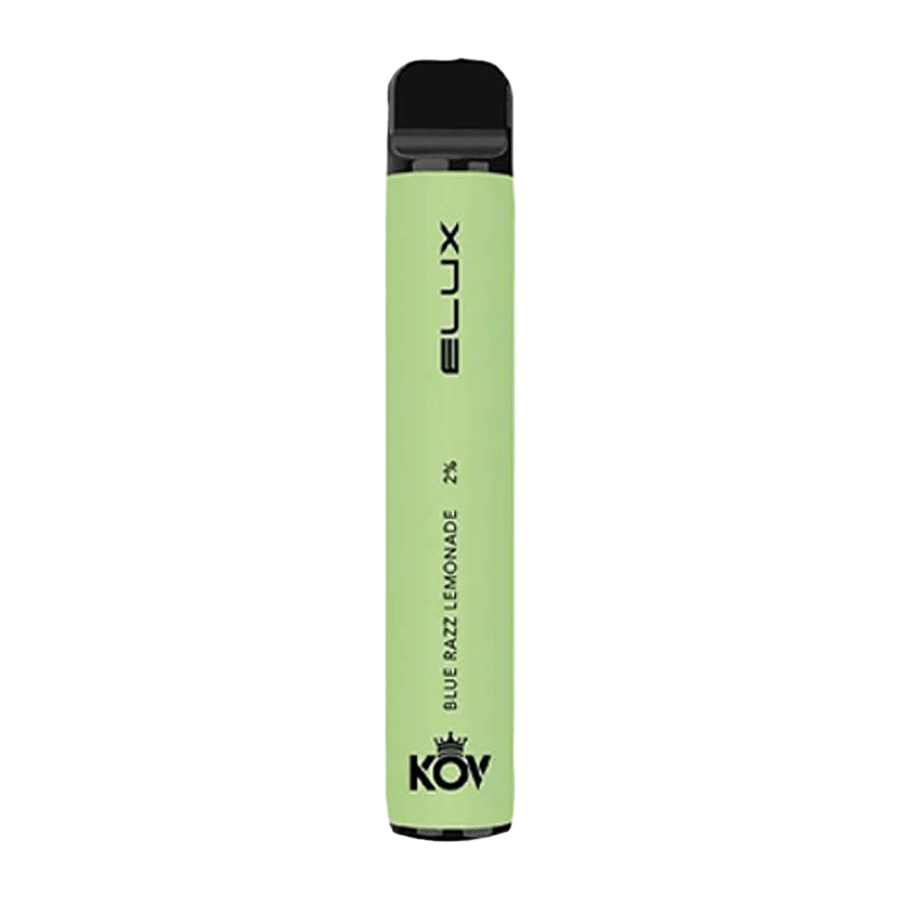 Elux Bar KOV Disposable Vape Kit | Multipack