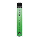 Elux Bar KOV Disposable Vape Kit | Multipack