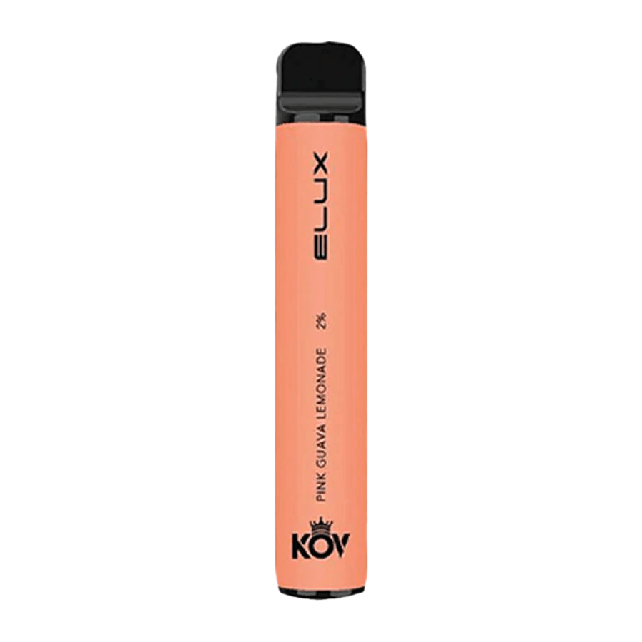 Elux Bar KOV Disposable Vape Kit | Multipack