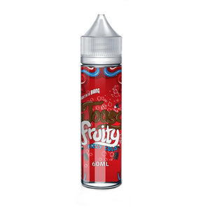 Fizzy Cola 50ml Shortfill E Liquid By Joosy Fruity