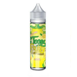 Fizzy Lemon 50ml Shortfill E Liquid By Joosy Fruity