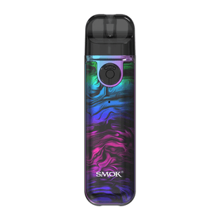 Smok Novo 4 Mini Pod Vape Kit - Fluid 7 Color