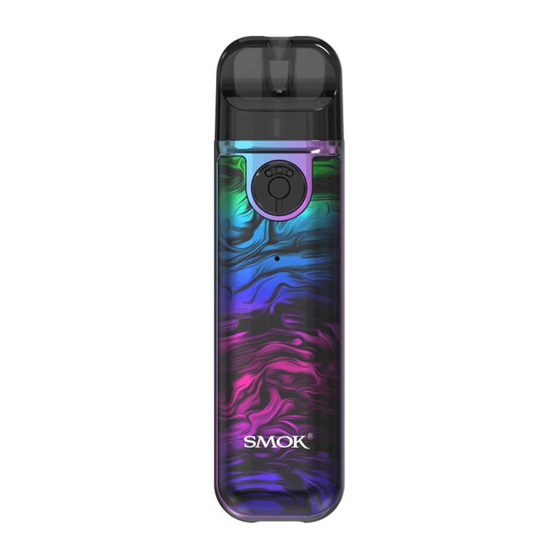 Smok Novo 4 Mini Pod Vape Kit - Fluid 7 Color