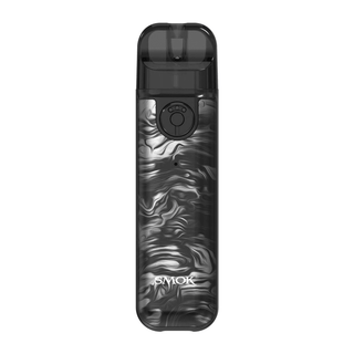 Smok Novo 4 Mini Pod Vape Kit - Fluid Black Grey
