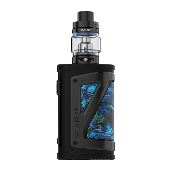 Smok SCAR 18 230W Vape Kit