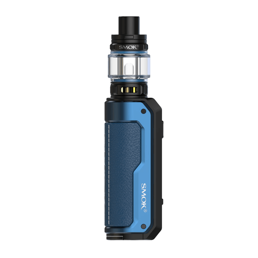 Smok Fortis 80W/100W Vape Kit - Blue