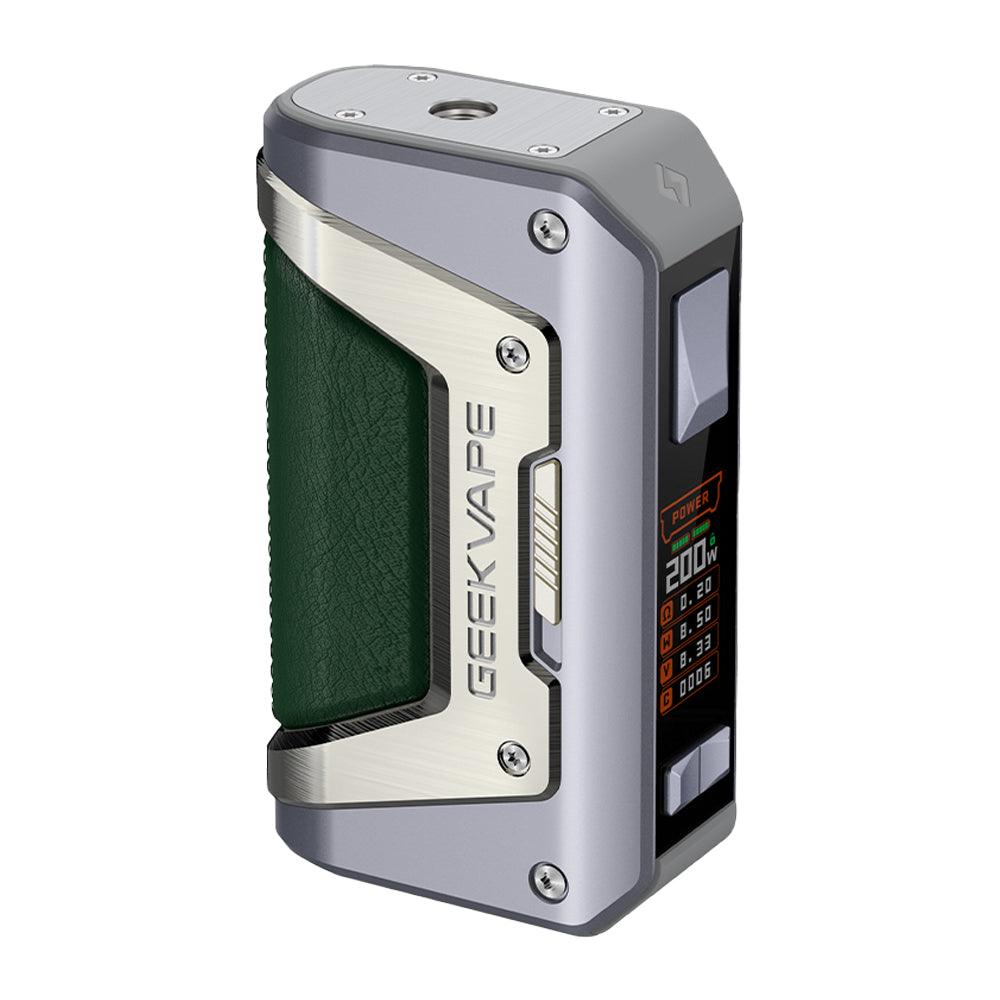 Geek Vape L200 Aegis Legend 2 Box Mod