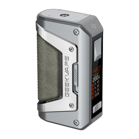 Geek Vape L200 Aegis Legend 2 Box Mod