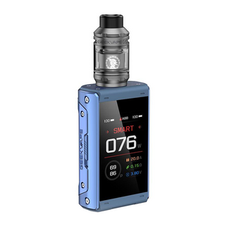 Geekvape T200 (Aegis Touch) Vape Kit - Azure Blue