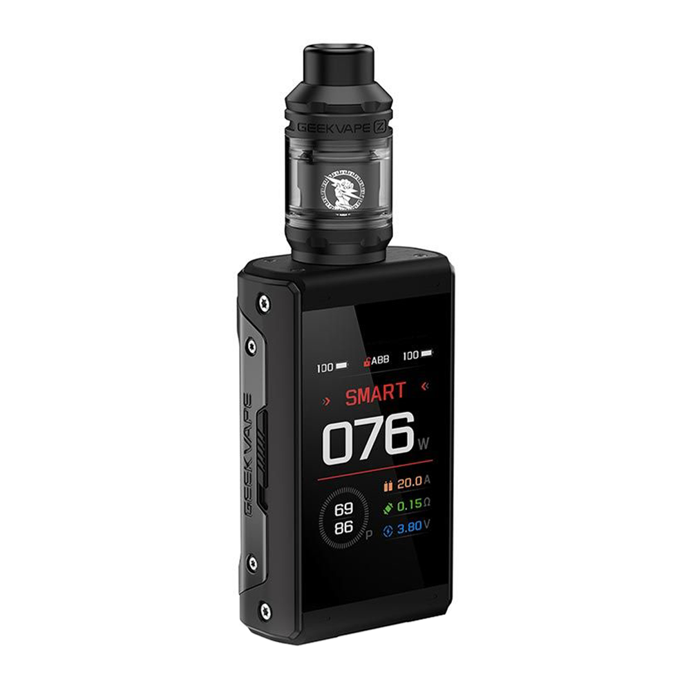 Geekvape T200 (aegis Touch) Kit 200w For Sale GeekVape T200 Aegis Touch Kit 