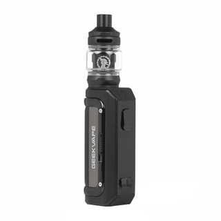 Geek Vape Aegis Mini 2 M100 Vape Kit - Classic Black