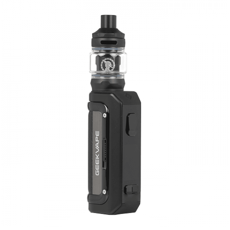 Geek Vape Aegis Mini 2 M100 Vape Kit - Classic Black