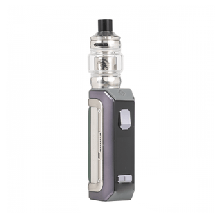 Geek Vape Aegis Mini 2 M100 Vape Kit - Grey