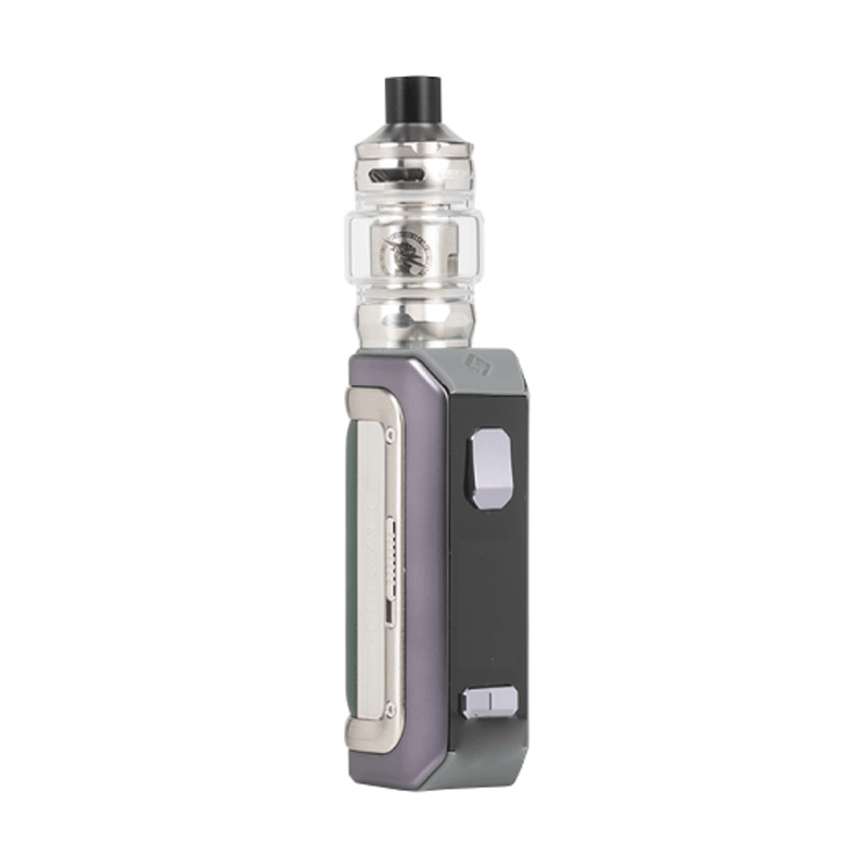 Geek Vape Aegis Mini 2 M100 Vape Kit - Grey