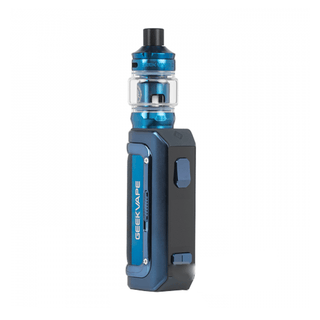 Geek Vape Aegis Mini 2 M100 Vape Kit - Blue