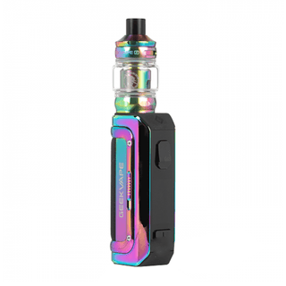 Geek Vape Aegis Mini 2 M100 Vape Kit - Rainbow