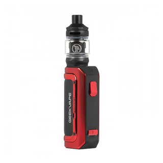 Geek Vape Aegis Mini 2 M100 Vape Kit - Red
