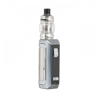 Geek Vape Aegis Mini 2 M100 Vape Kit - Silver