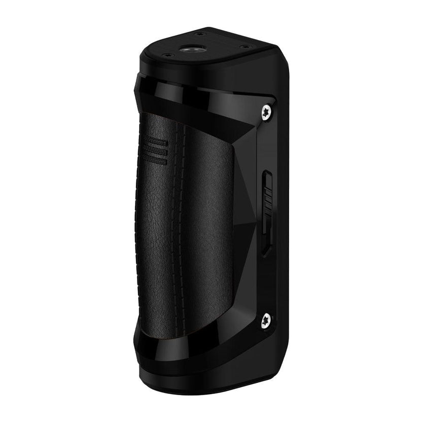 Geek Vape S100 Aegis Solo 2 Box Mod - Classic Black
