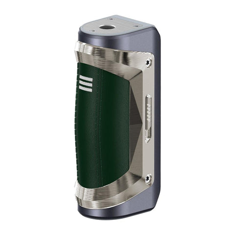 Geek Vape S100 Aegis Solo 2 Box Mod - Grey