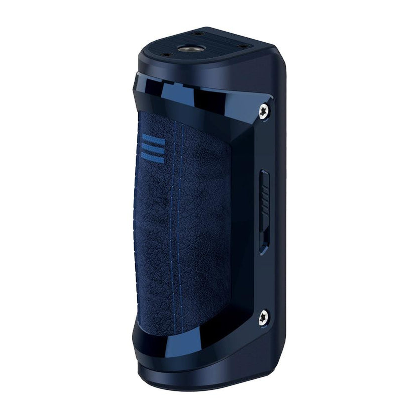 Geek Vape S100 Aegis Solo 2 Box Mod - Navy Blue