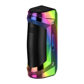 Geek Vape S100 Aegis Solo 2 Box Mod - Rainbow