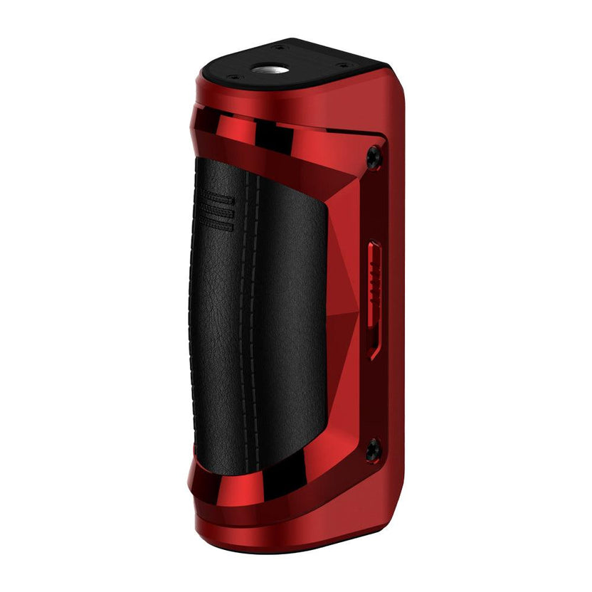 Geek Vape S100 Aegis Solo 2 Box Mod - Red