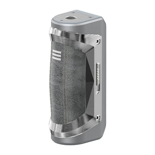 Geek Vape S100 Aegis Solo 2 Box Mod - Silver