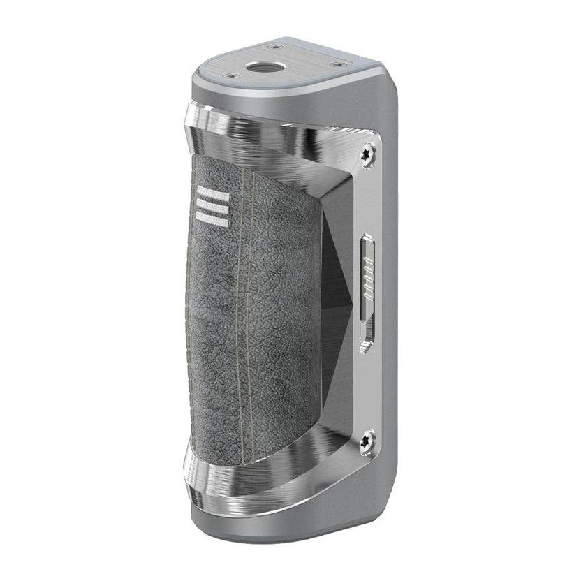 Geek Vape S100 Aegis Solo 2 Box Mod - Silver