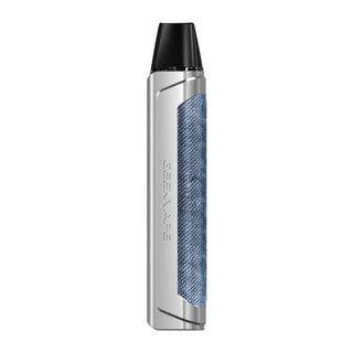 Geek Vape Aegis 1 FC Pod Kit - Blue Silver