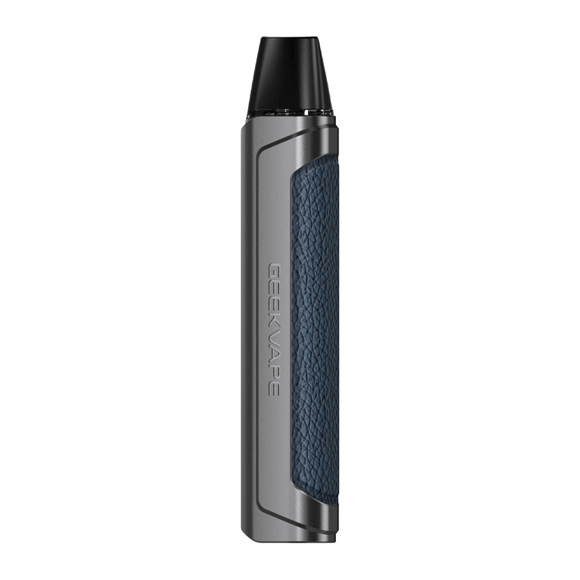 Geek Vape Aegis 1 FC Pod Kit - Gunmetal