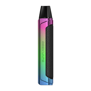 Geek Vape Aegis 1 FC Pod Kit - Rainbow