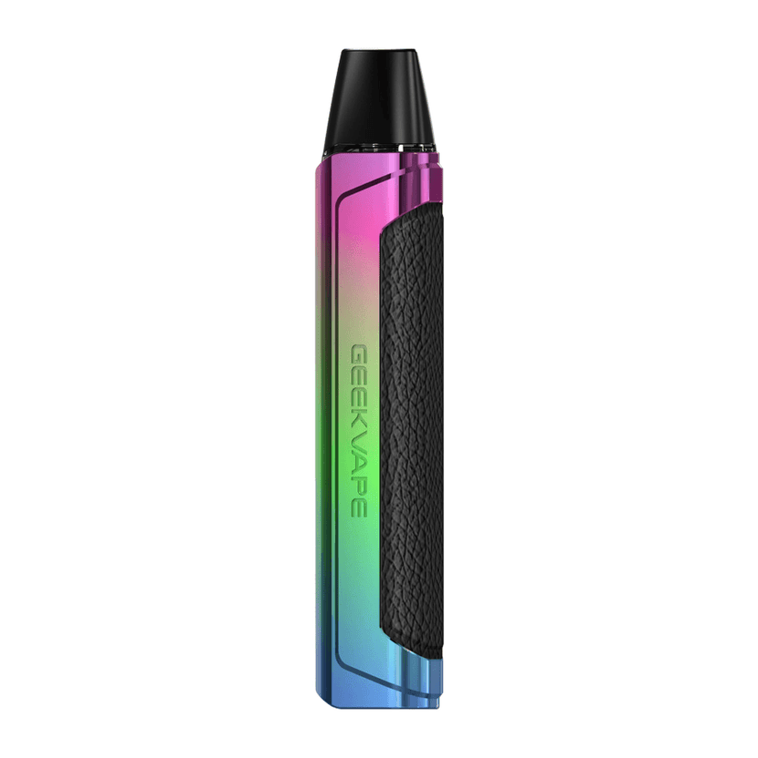Geek Vape Aegis 1 FC Pod Kit - Rainbow