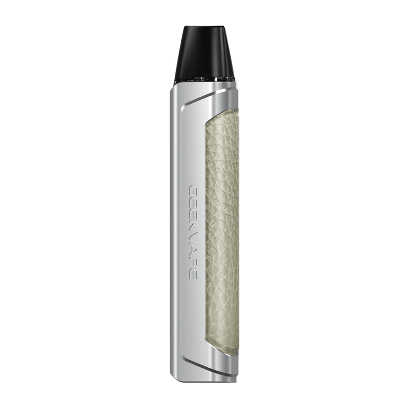 Geek Vape Aegis 1 FC Pod Kit - Silver