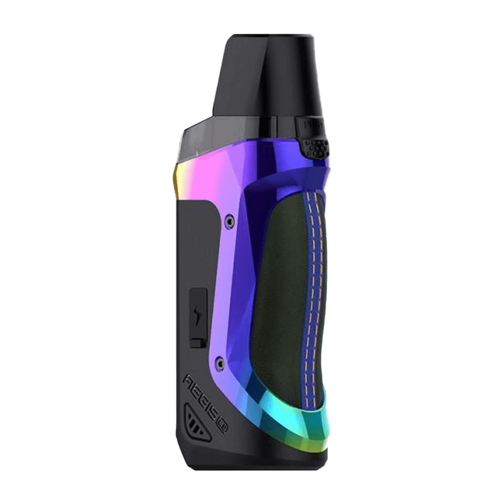 Geek Vape Aegis Boost LE Bonus Vape Kit